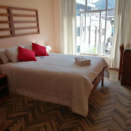 Huaytusive Inn Hotel Puno Kültér fotó
