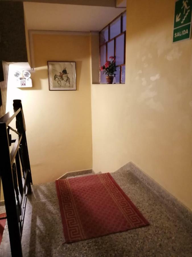 Huaytusive Inn Hotel Puno Kültér fotó