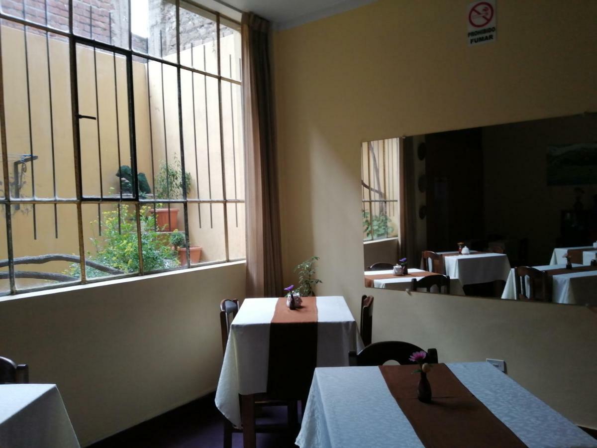 Huaytusive Inn Hotel Puno Kültér fotó