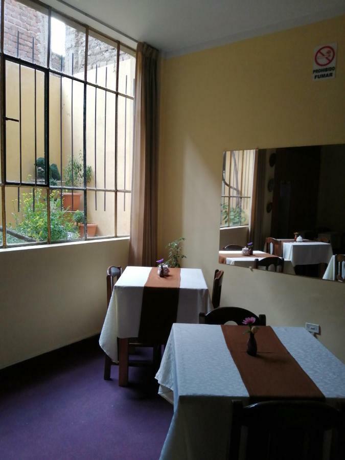 Huaytusive Inn Hotel Puno Kültér fotó